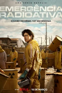  Гояния: Радиационная авария 